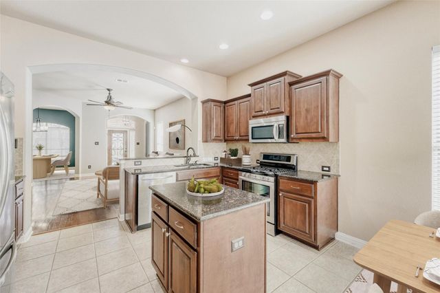 10416 Big Thicket DR, Austin, TX 78747