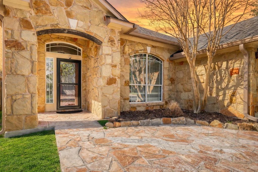 10416 Big Thicket DR, Austin, TX 78747