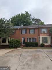 9121 Cobbler Court, Roswell, GA 30076