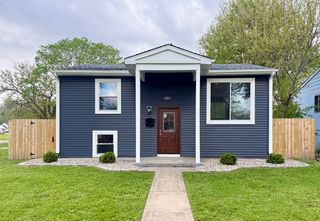 513 N Illinois Avenue, Kankakee, IL 60901