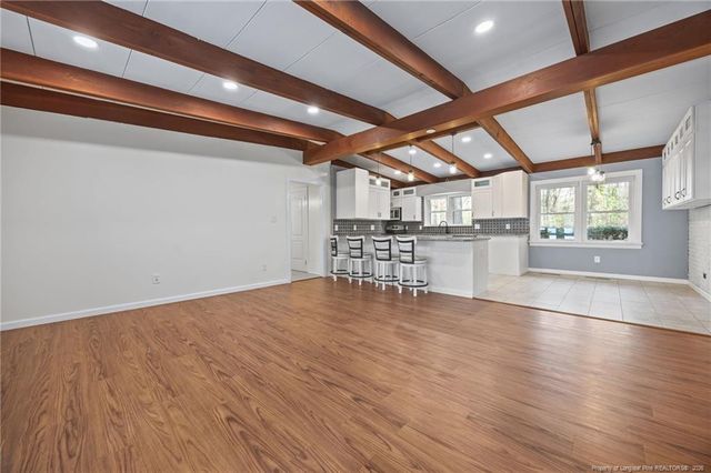 117 Lakeview Drive, Whispering Pines, NC 28327