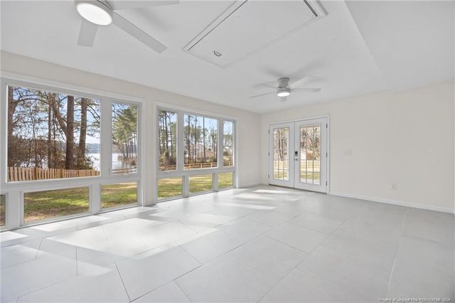 117 Lakeview Drive, Whispering Pines, NC 28327