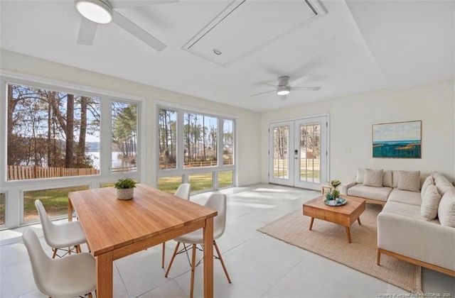 117 Lakeview Drive, Whispering Pines, NC 28327