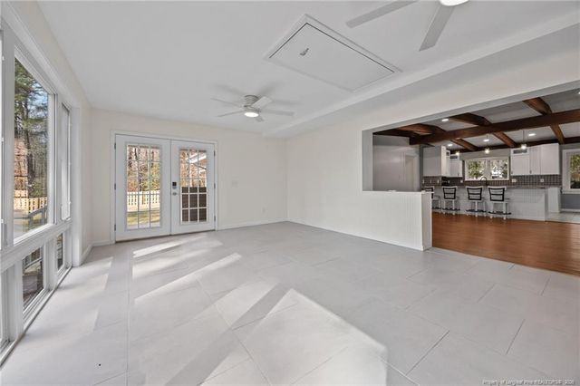 117 Lakeview Drive, Whispering Pines, NC 28327