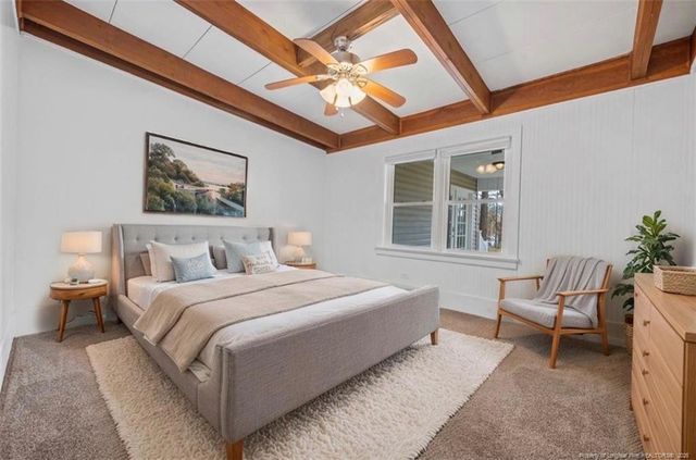 117 Lakeview Drive, Whispering Pines, NC 28327