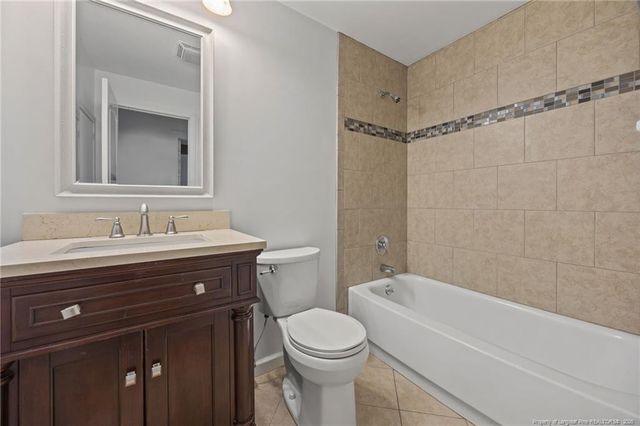 117 Lakeview Drive, Whispering Pines, NC 28327