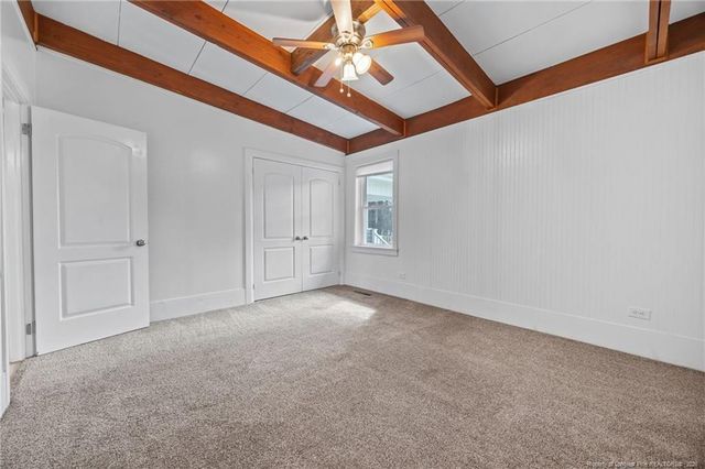 117 Lakeview Drive, Whispering Pines, NC 28327