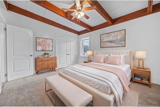 117 Lakeview Drive, Whispering Pines, NC 28327