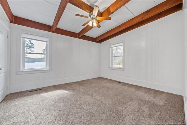 117 Lakeview Drive, Whispering Pines, NC 28327