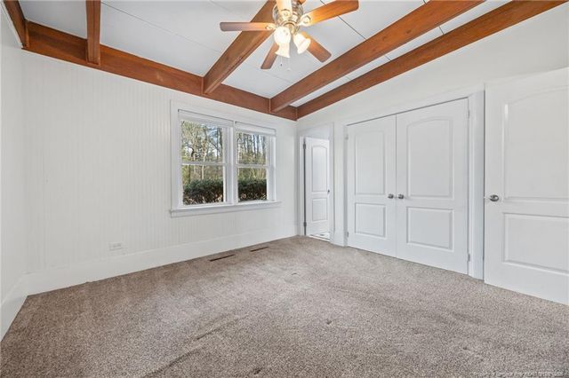 117 Lakeview Drive, Whispering Pines, NC 28327