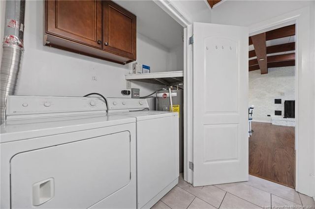 117 Lakeview Drive, Whispering Pines, NC 28327