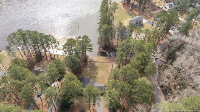 117 Lakeview Drive, Whispering Pines, NC 28327