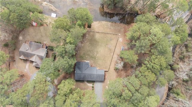117 Lakeview Drive, Whispering Pines, NC 28327