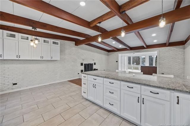 117 Lakeview Drive, Whispering Pines, NC 28327