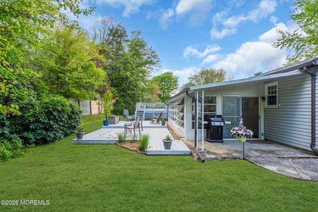 504 Ashwood Place, Lanoka Harbor, NJ 08734