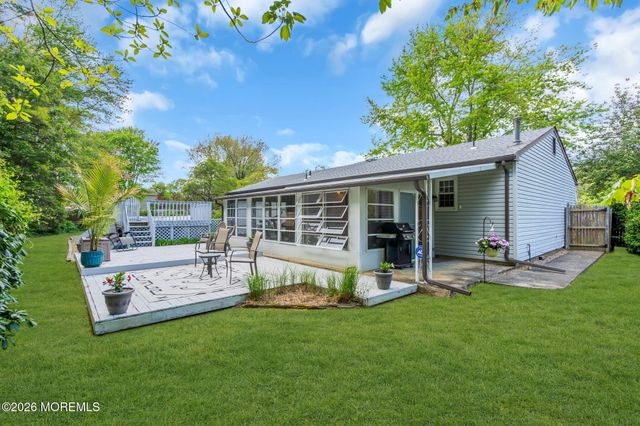 504 Ashwood Place, Lanoka Harbor, NJ 08734