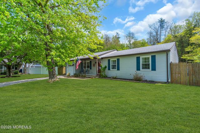 504 Ashwood Place, Lanoka Harbor, NJ 08734