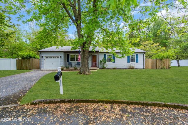504 Ashwood Place, Lanoka Harbor, NJ 08734