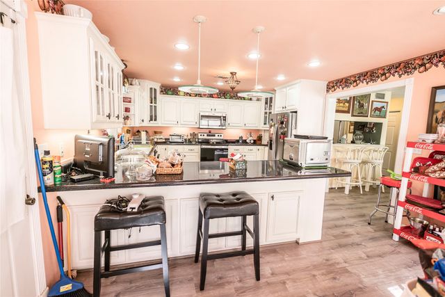 121 Fairway Drive, Nocona, TX 76255