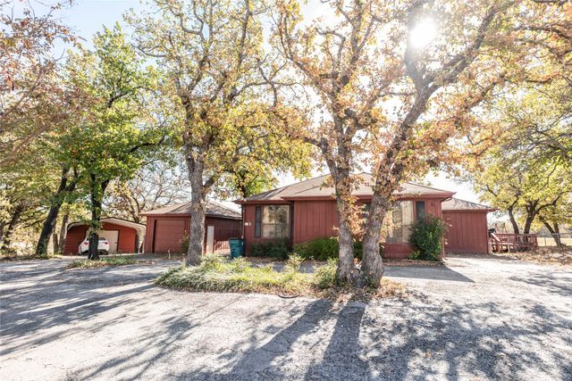 121 Fairway Drive, Nocona, TX 76255