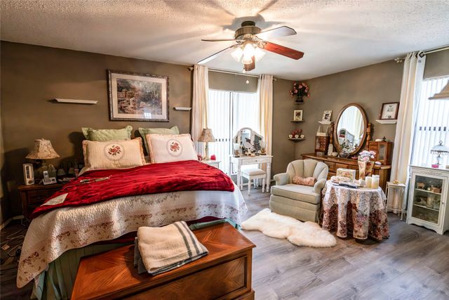 121 Fairway Drive, Nocona, TX 76255