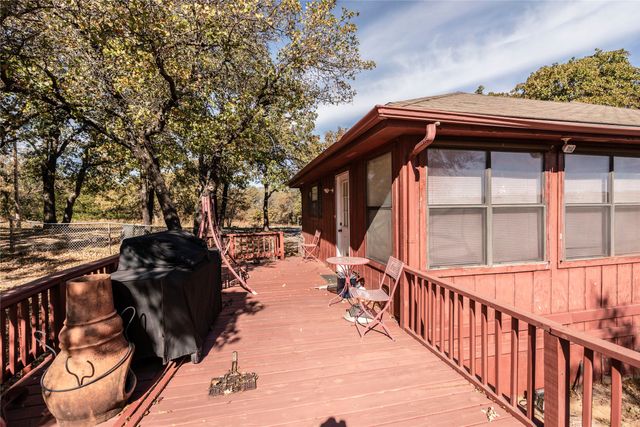 121 Fairway Drive, Nocona, TX 76255