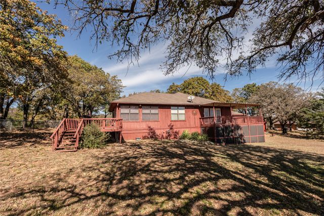 121 Fairway Drive, Nocona, TX 76255