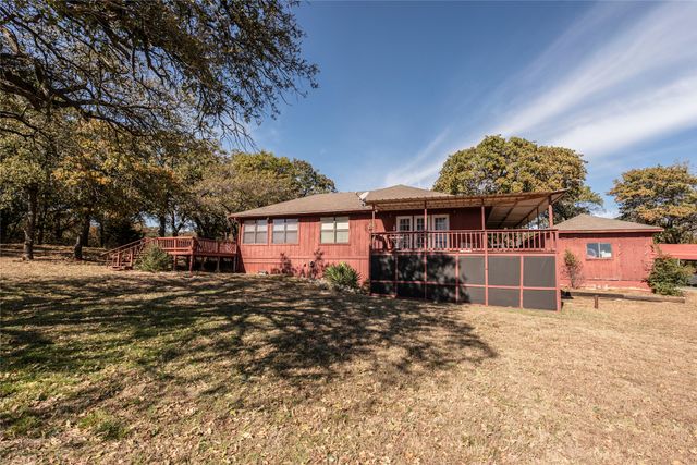 121 Fairway Drive, Nocona, TX 76255