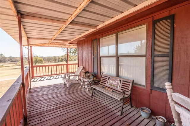 121 Fairway Drive, Nocona, TX 76255