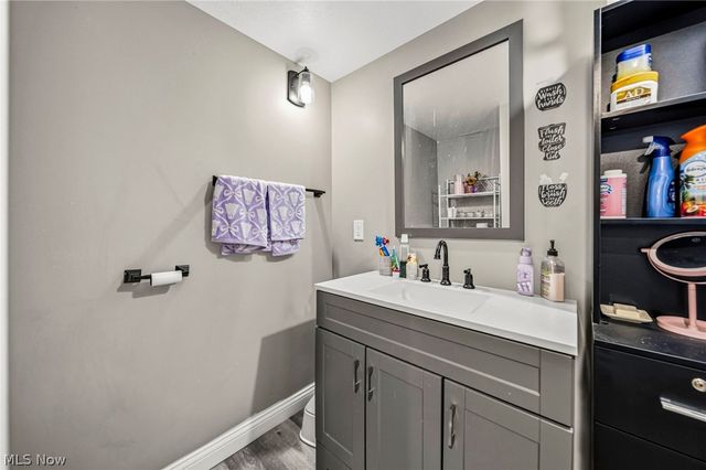 30018 Truman Avenue, Wickliffe, OH 44092