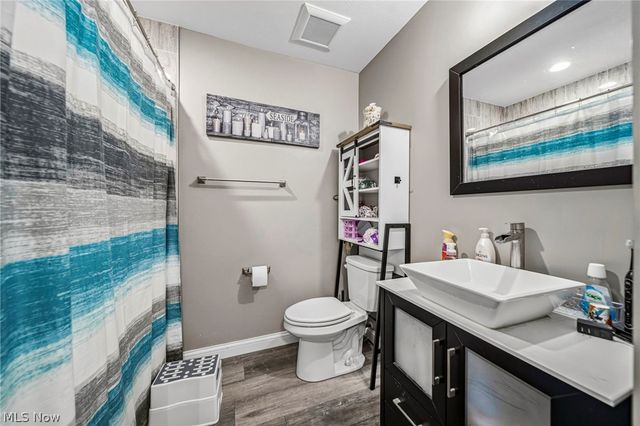 30018 Truman Avenue, Wickliffe, OH 44092