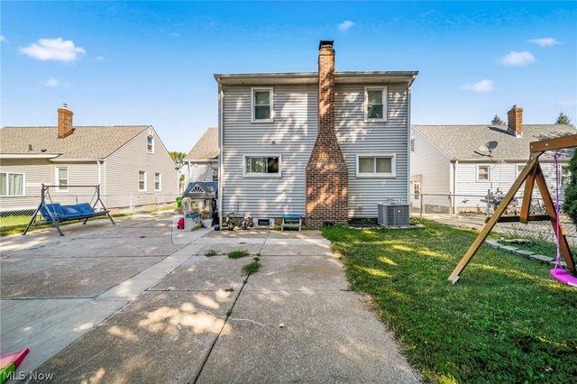 30018 Truman Avenue, Wickliffe, OH 44092