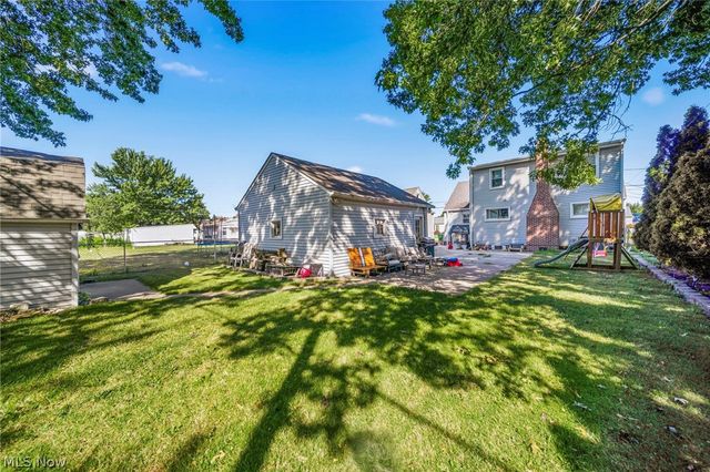 30018 Truman Avenue, Wickliffe, OH 44092