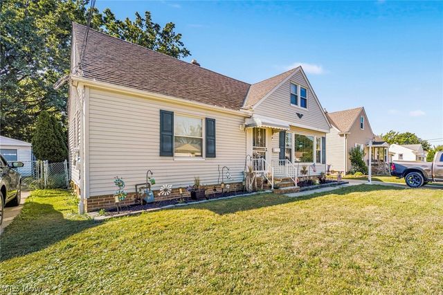 30018 Truman Avenue, Wickliffe, OH 44092