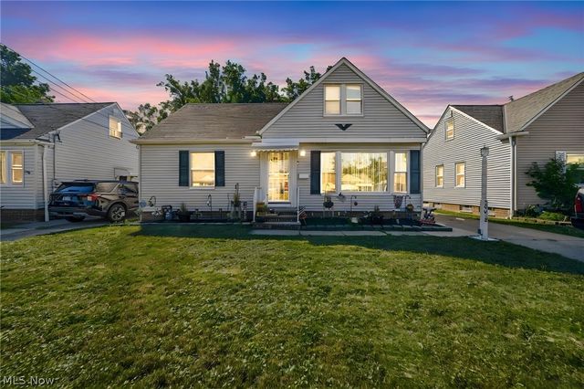 30018 Truman Avenue, Wickliffe, OH 44092