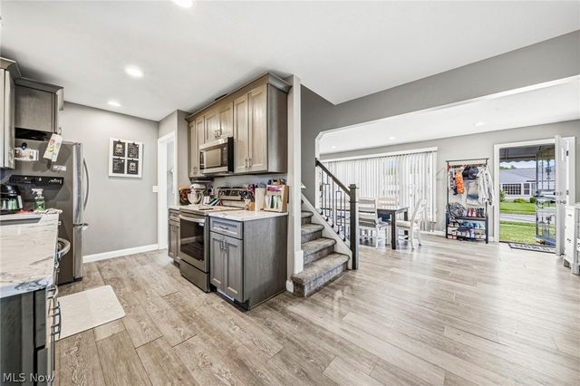 30018 Truman Avenue, Wickliffe, OH 44092