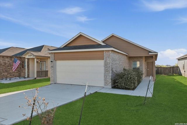 5706 Cicada, Converse, TX 78109