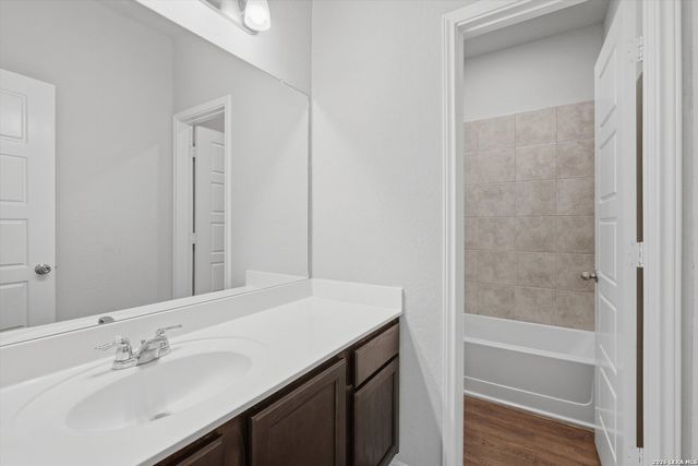 5706 Cicada, Converse, TX 78109