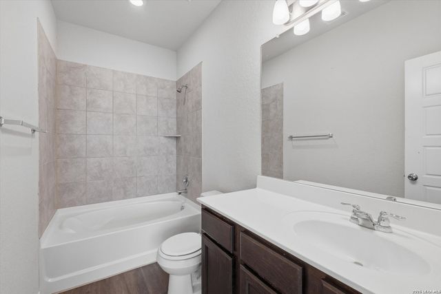 5706 Cicada, Converse, TX 78109