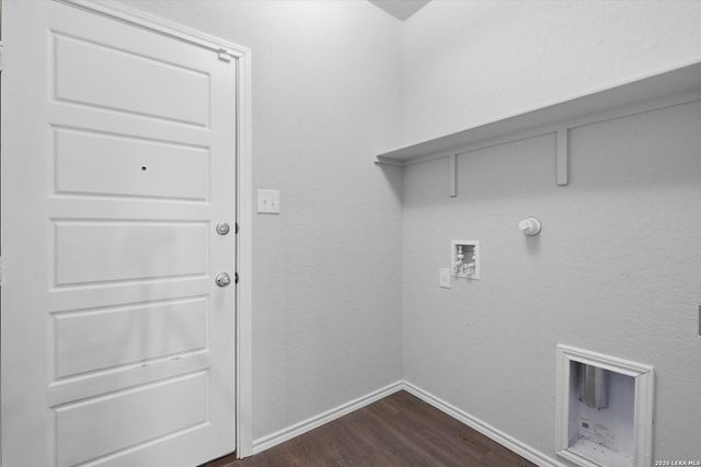 5706 Cicada, Converse, TX 78109