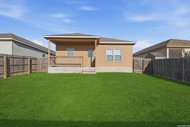 5706 Cicada, Converse, TX 78109