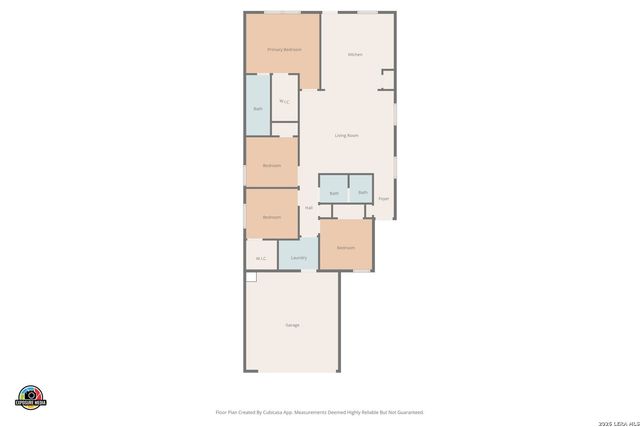 5706 Cicada, Converse, TX 78109