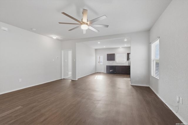 5706 Cicada, Converse, TX 78109