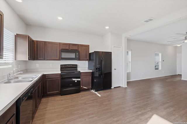 5706 Cicada, Converse, TX 78109