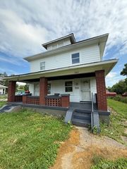 3602 Hoover Avenue 3600, Dayton, OH 45402