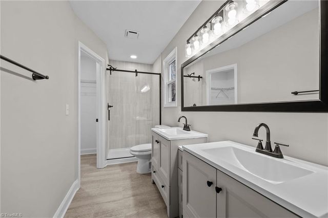 2518 Timber Lane, Greensboro, NC 27408