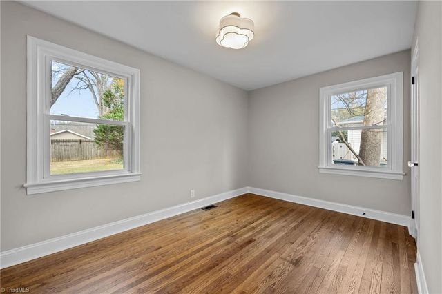 2518 Timber Lane, Greensboro, NC 27408