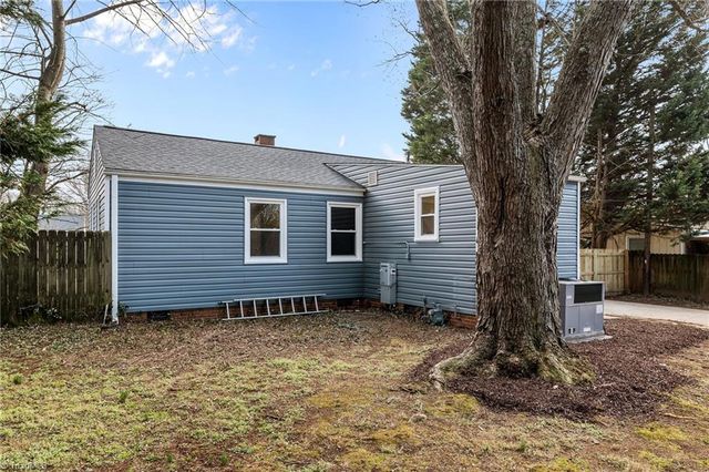 2518 Timber Lane, Greensboro, NC 27408