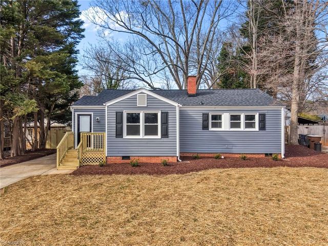 2518 Timber Lane, Greensboro, NC 27408