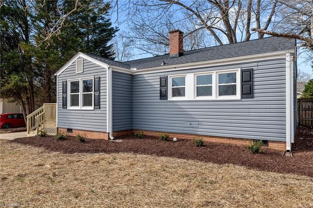 2518 Timber Lane, Greensboro, NC 27408